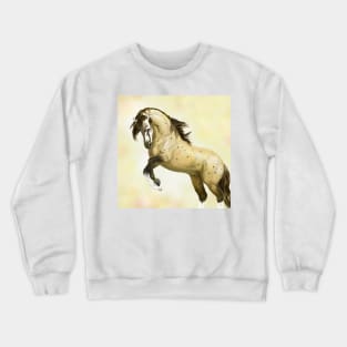 African Inspiration Crewneck Sweatshirt